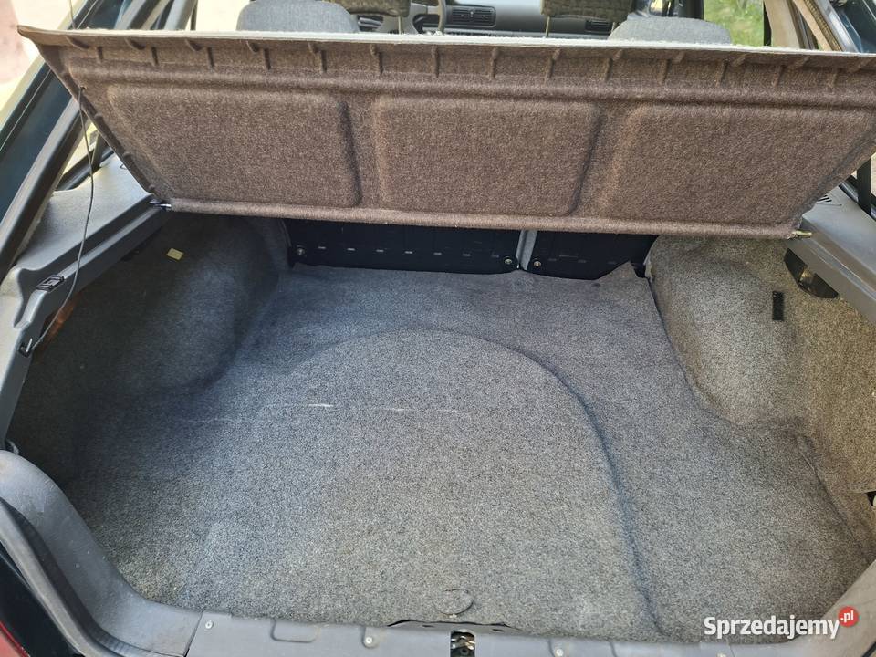 Polonez caro plus 16gsi 2001 Rok produkcji 2001 Mysłów