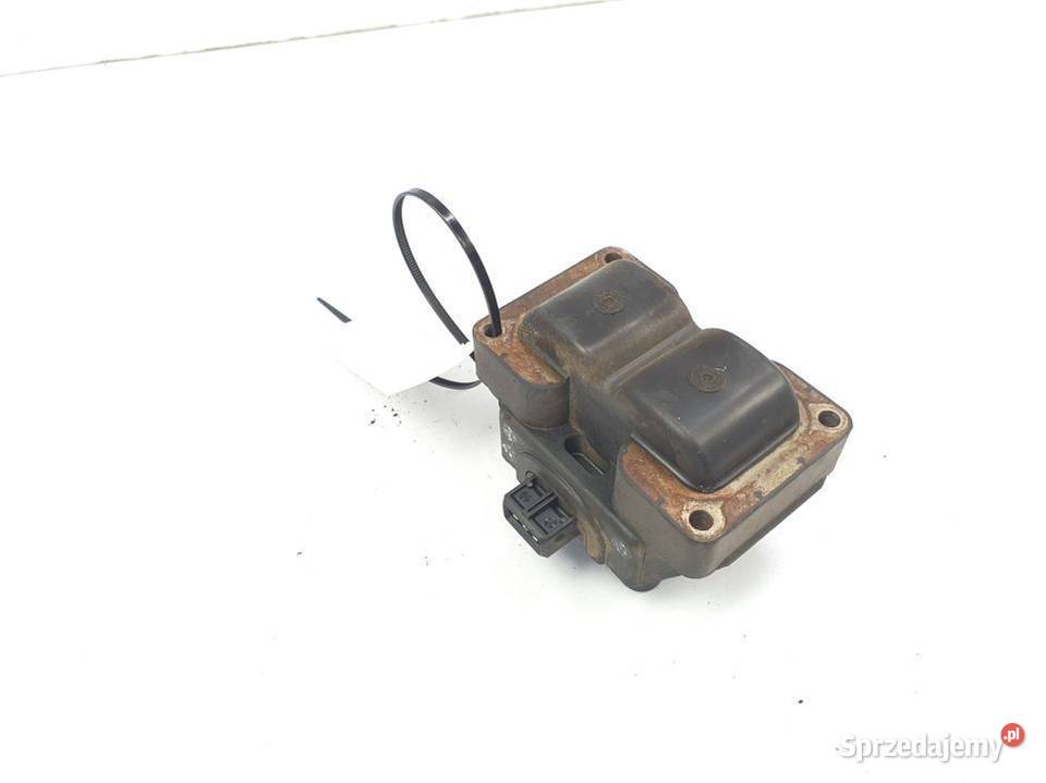 CEWKA ZAPŁONOWA FIAT BRAVA 0221503407 kujawsko-pomorskie Lipno