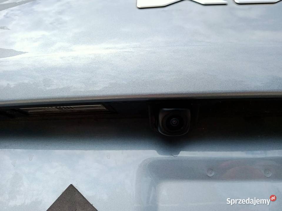 KLAPA BAGAŻNIKA KIA XCEED XCEED LIFT KAMERA CSS Rakoniewice
