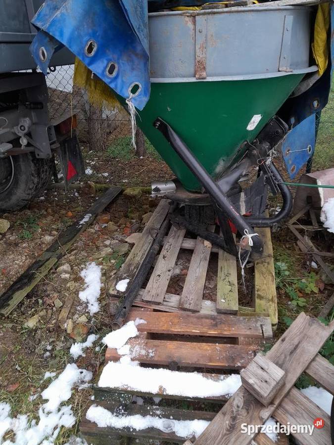 Zaprawiarka zamienię na tur c360 sprzedam nieuszkodzony Brzeg sprzedam