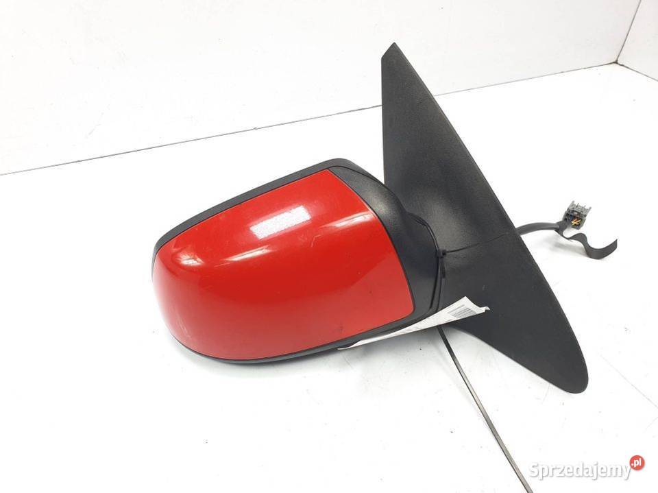 LUSTERKO PRAWE FORD MONDEO MK3 7 PIN Lipno