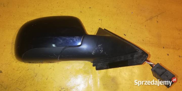 lusterko prawe 5 pin Audi A3 r9603 Piotrków Trybunalski