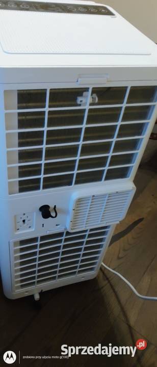 Klimatyzator o pojemności 7000 BTU klimatyzator Książ Wielkopolski