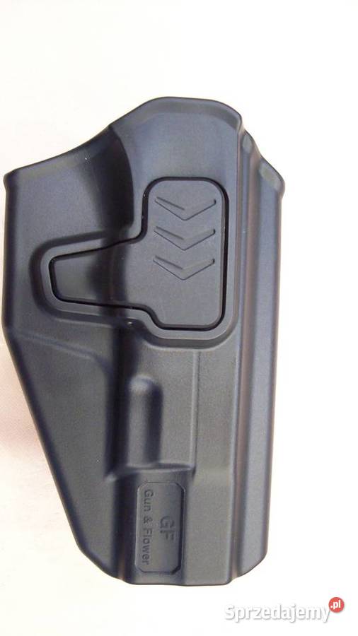 Kabura taktyczna OWB dedykowana do CZ 75B CZ 75 pomorskie Reda