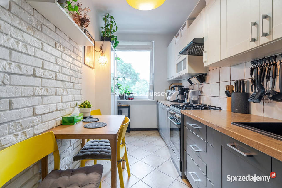 sprzedaży mieszkania Kraków os Handlowe 5132