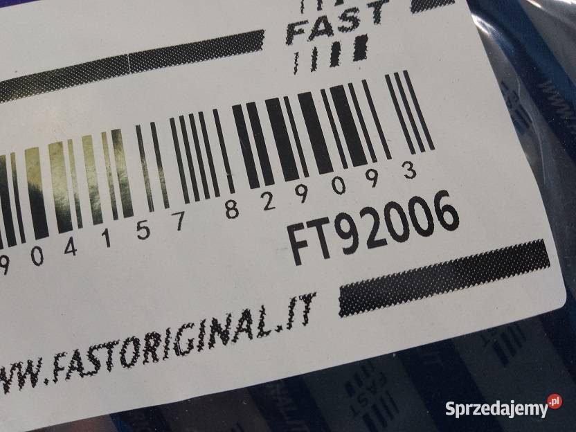 FT92006 Kołpak koła przSpr906 seria 500 rozstaw warmińsko-mazurskie Olsztyn sprzedam