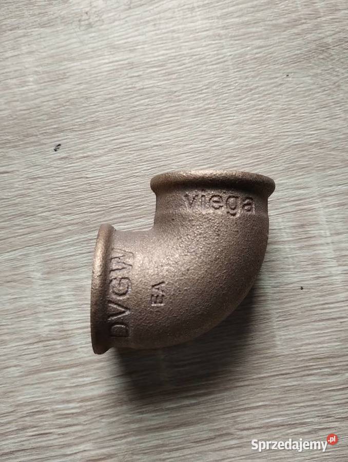 Kształtki hydrauliczne podkarpackie