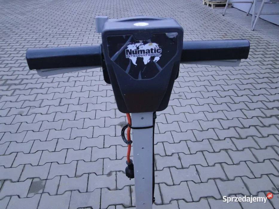 Polerka do parkietów lakierowania szlifowania małopolskie Łętownia