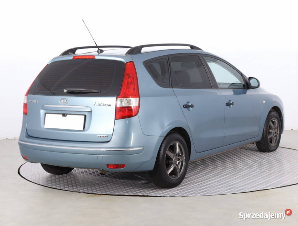 Hyundai i30 16 CRDi Piaseczno sprzedam