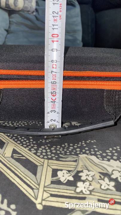 Torba na akcesoria narzędzia itp Tychy