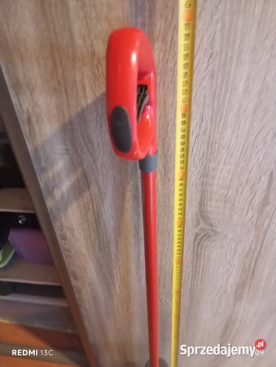 Mop Vileda mało używany stan b