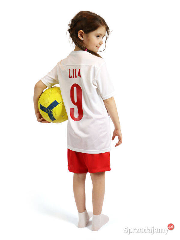 Koszulka KIBICA Nike Polska reprezentacji Polski Kraków sprzedam