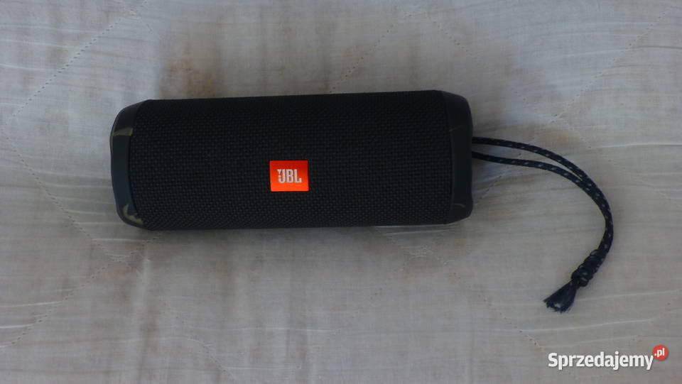 JBL FLIP 4zainstalowano nowa bateria Warszawa