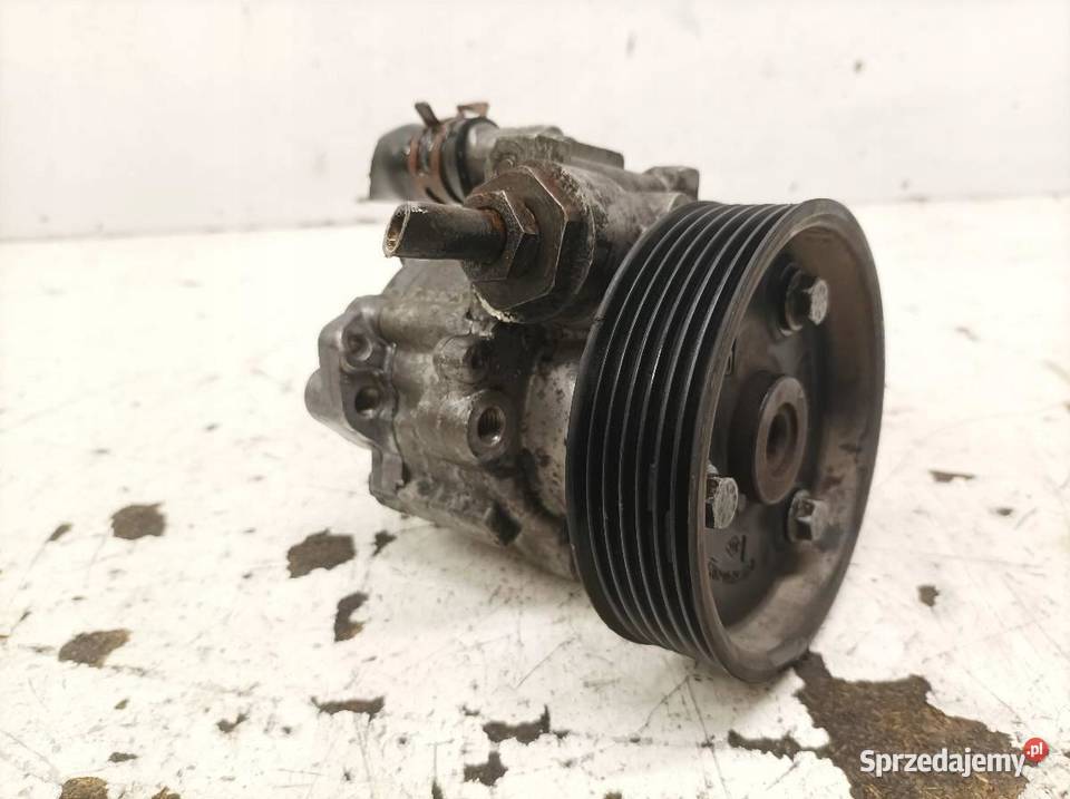 POMPA WSPOMAGANIA 8200193992 25 DCI CDTI Opel osobowe świętokrzyskie