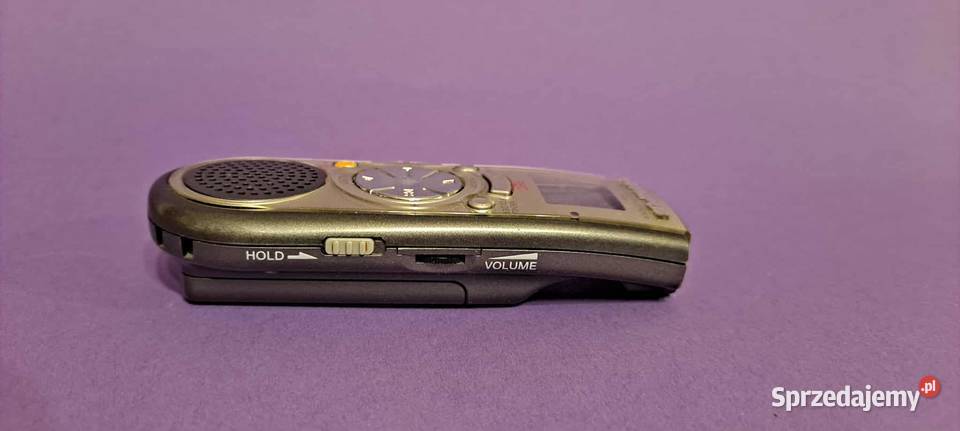 DYKTAFON CYFROWY Olympus VN1800 używany Kraków