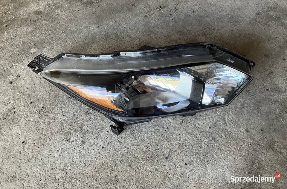 Lampy Honda hrv Tuliszków sprzedam
