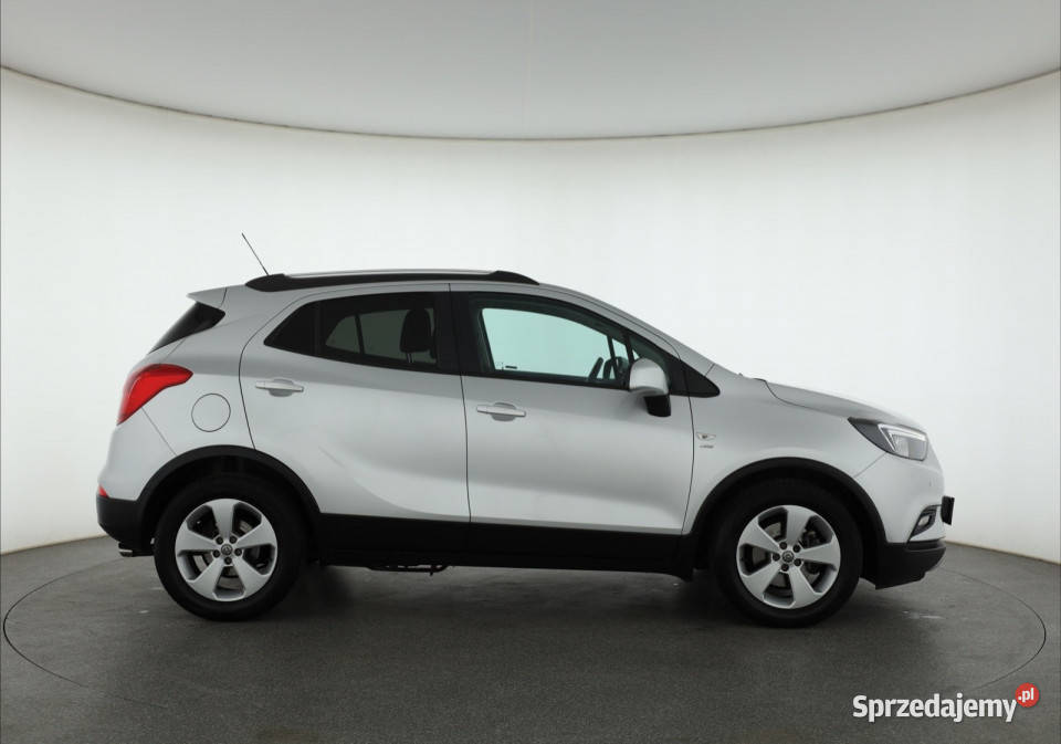 Opel Mokka 14 Turbo Piaseczno