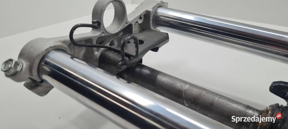 Honda CBR 125 JC 34 lagi laga zawieszenie przód mazowieckie Warszawa