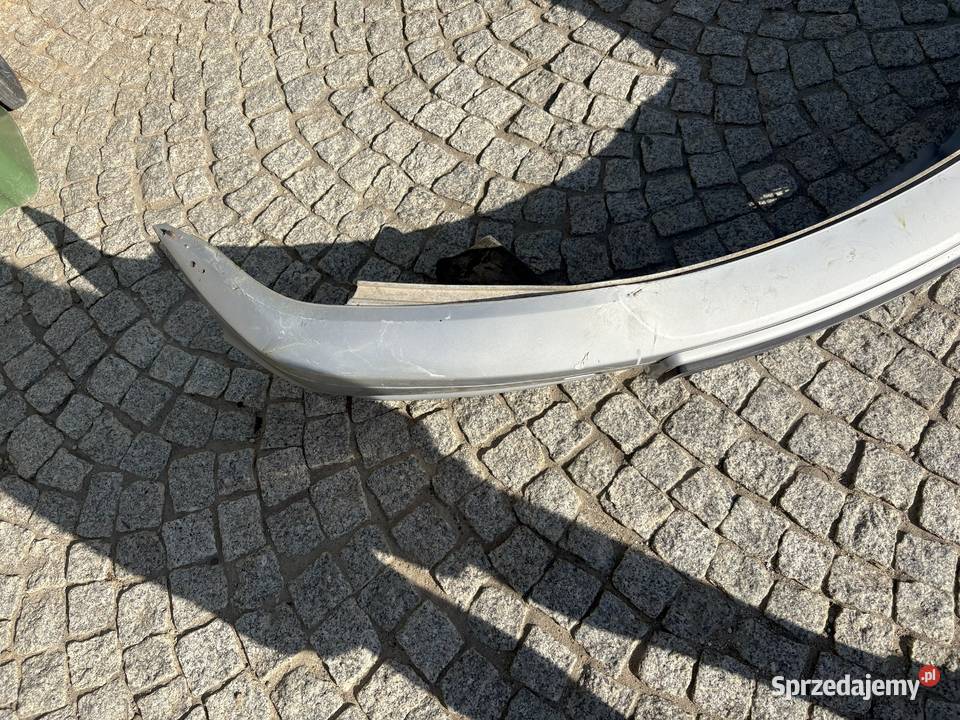 Zderzak przód kpl BMW E46 Coupe Nowy Sącz