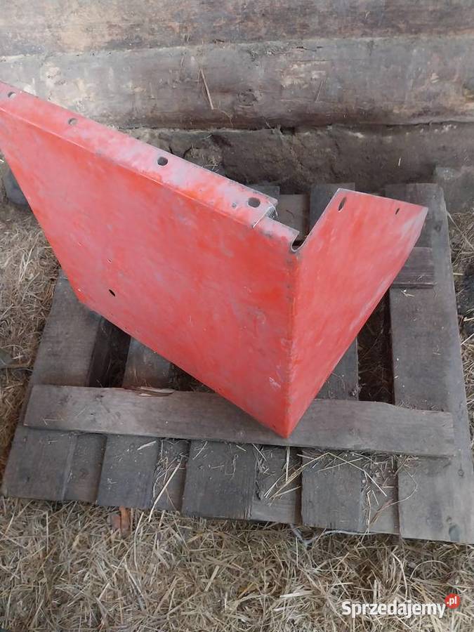 Czesci ursus c 385 Doleck
