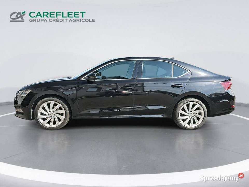 koda Octavia 20 TSI 4x4 Style DSG Hatchback Janki