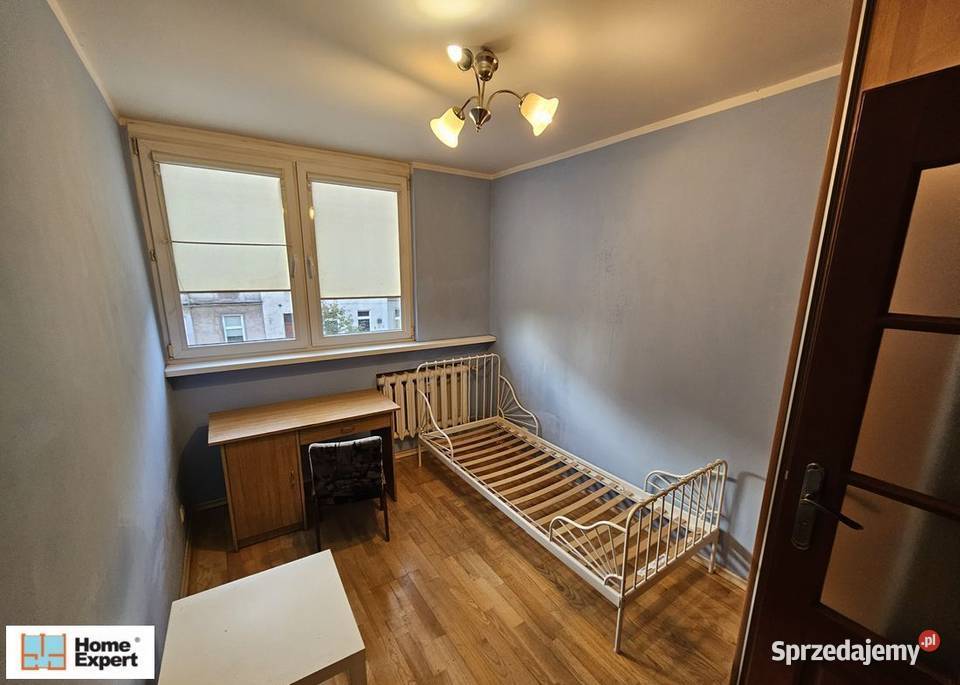 3pok 48met Siemieńskiego ROZKŁADBALKONPIWNICA Wrocław