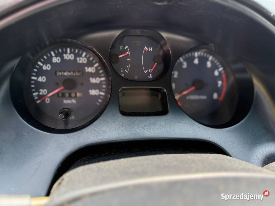 Do sprzedania Toyota RAV4