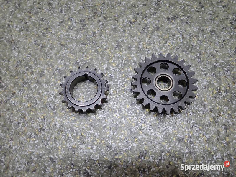 1 TRYB ZĘBATKA ROZRZĄDU POŚREDNIA HUSQVARNA TC Strzelce Krajeńskie sprzedam