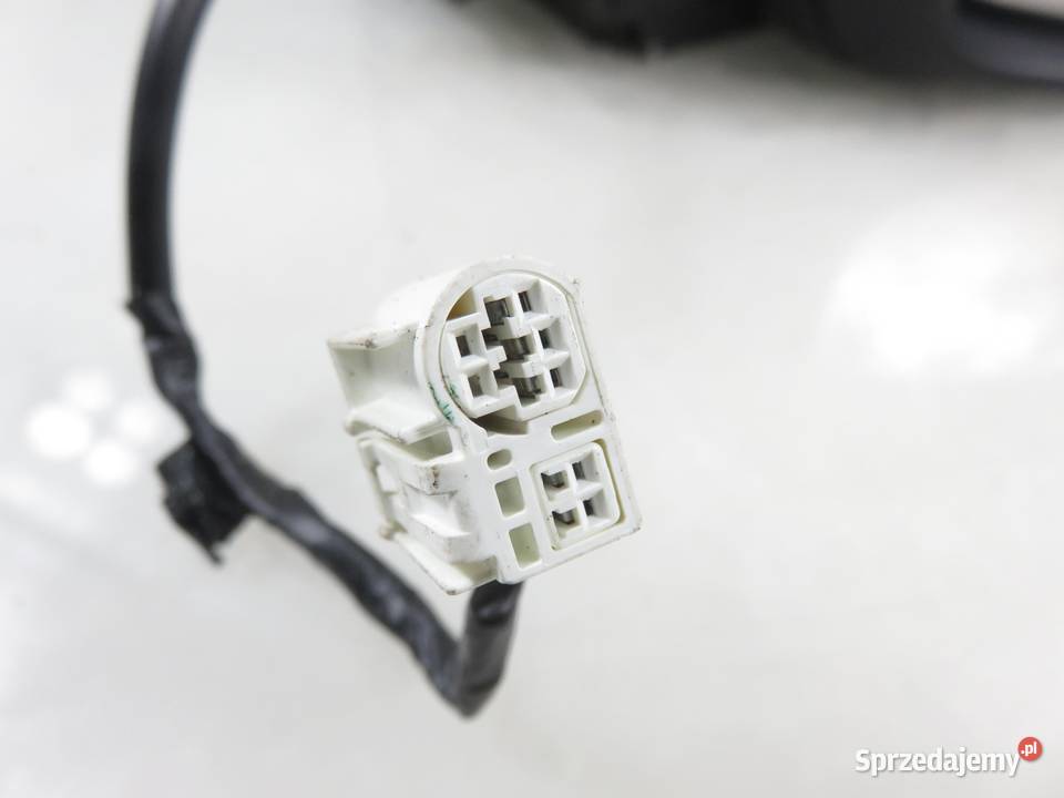 LUSTERKO PRAWE SUZUKI SWIFT MK6 5 PIN Z7T sprzedam