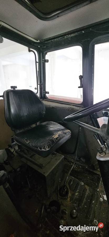 SPRZEDAM ZTS 16245 Super Kab I Właściciel Stan Gołębiewo Wielkie sprzedam