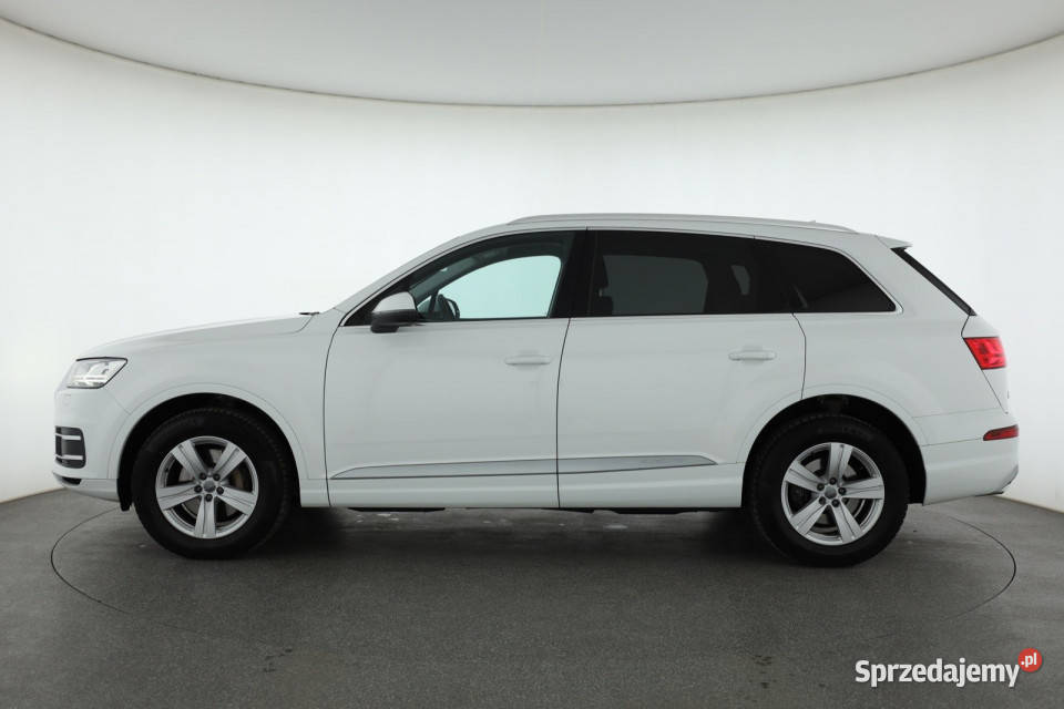 Audi Q7 45 TDI SUV Piaseczno