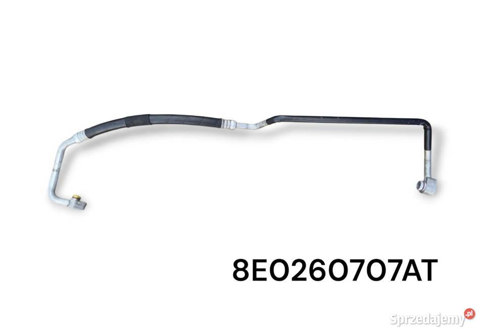 AUDI A4 B6 B7 8E0260707N 8E0260707AB 8E0260707AQ Działoszyce