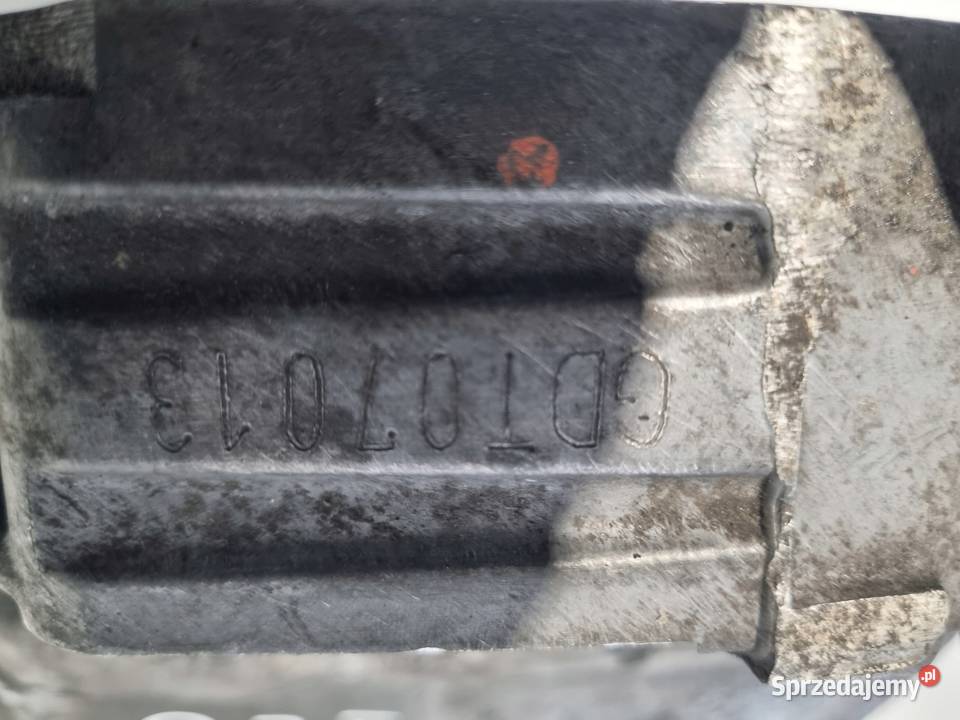 SKRZYNIA BIEGÓW Audi A4 B6 18 T Turbo 163 Chełm