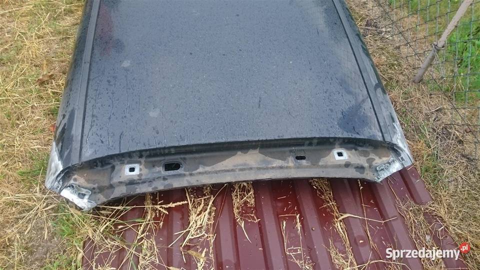 Dach Ford Fiesta MK7 5Drzwi Kolor D9 Mężenin sprzedam