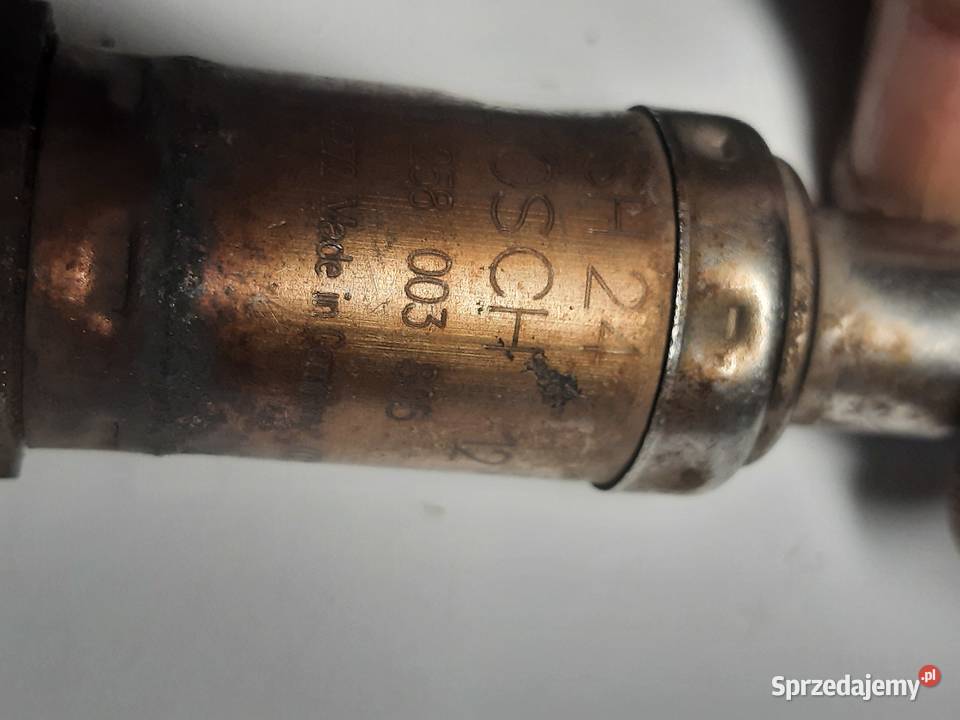 Fiat Brava Bravo Marea 14 Seicento 11 Sonda łódzkie