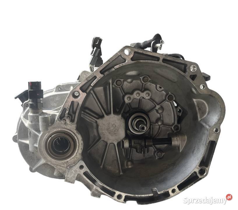 Skrzynia Biegów S71767 Hyundai I30 Kia 16 CRDI osobowe Ryki
