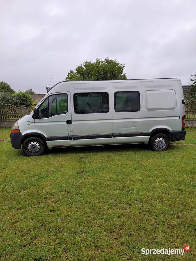 Renault master 30 136 wtryski regeneracji bosch mazowieckie Strzegowo
