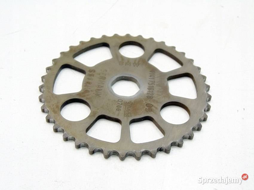 Koło rozrządu vacum pompy 30 N52 BMW 5 3 7 X3 X5 Sosnowiec