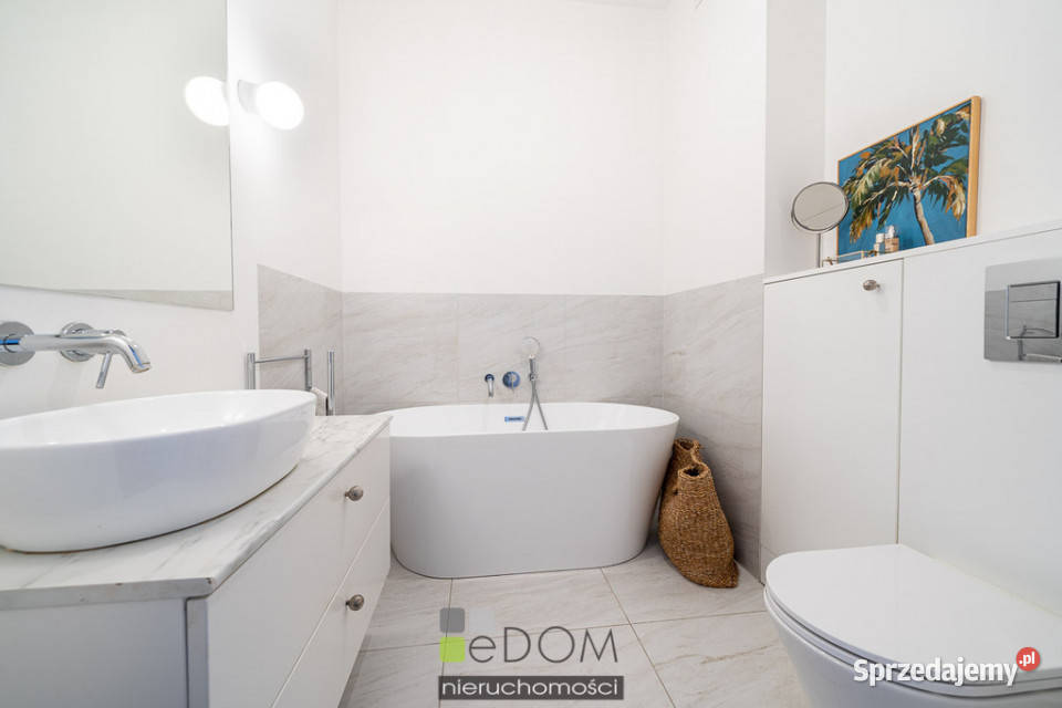 Mieszkanie Wawrów 5047m2 3 pokoje