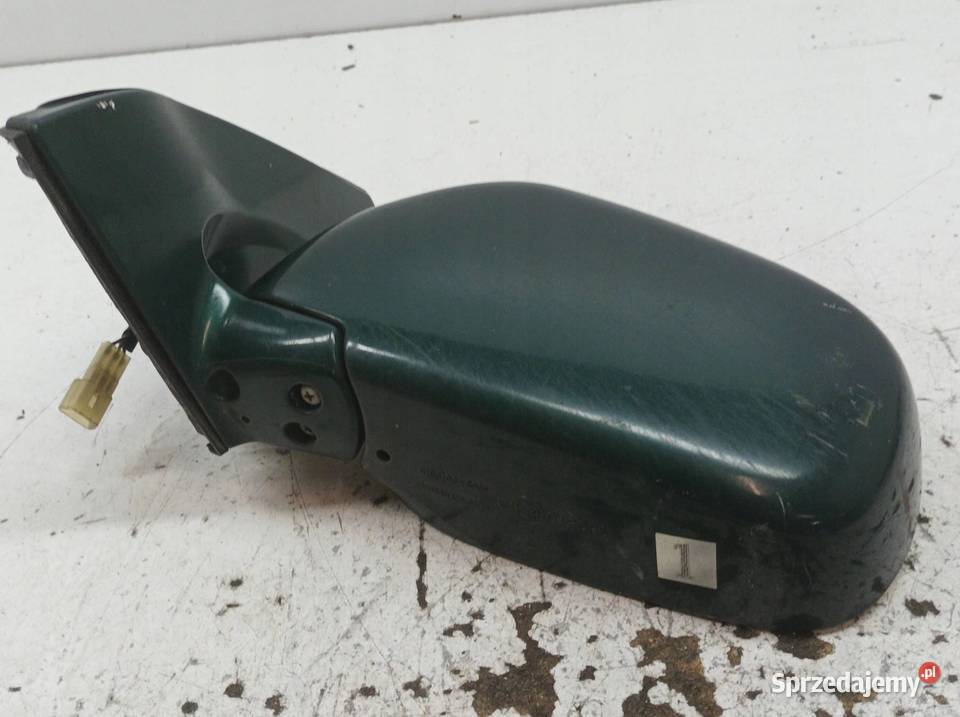 LUSTERKO 3PIN LEWE Suzuki Grand Vitara I