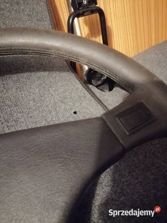 Polonez kierownica raid sport caro kombi Suskowola