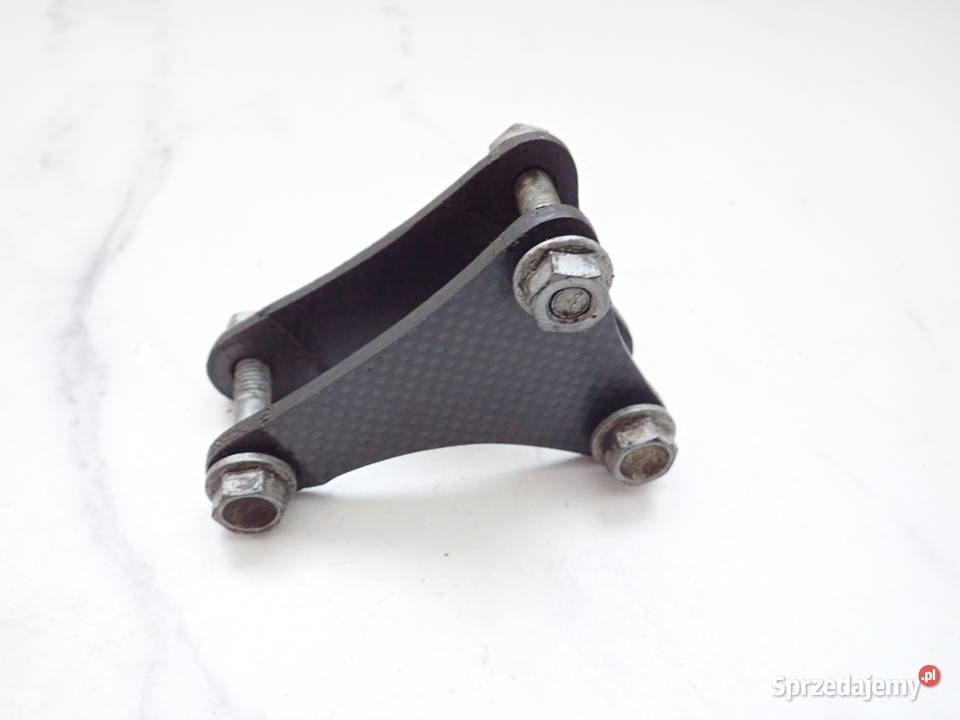 Mocowanie Silnika Uchwyt Carbon Śruby KTM 250 Elementy nadwozia Strzelce Krajeńskie