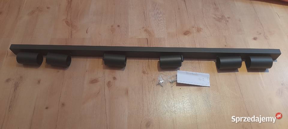 Lampa sufitowa Karpacz sprzedam