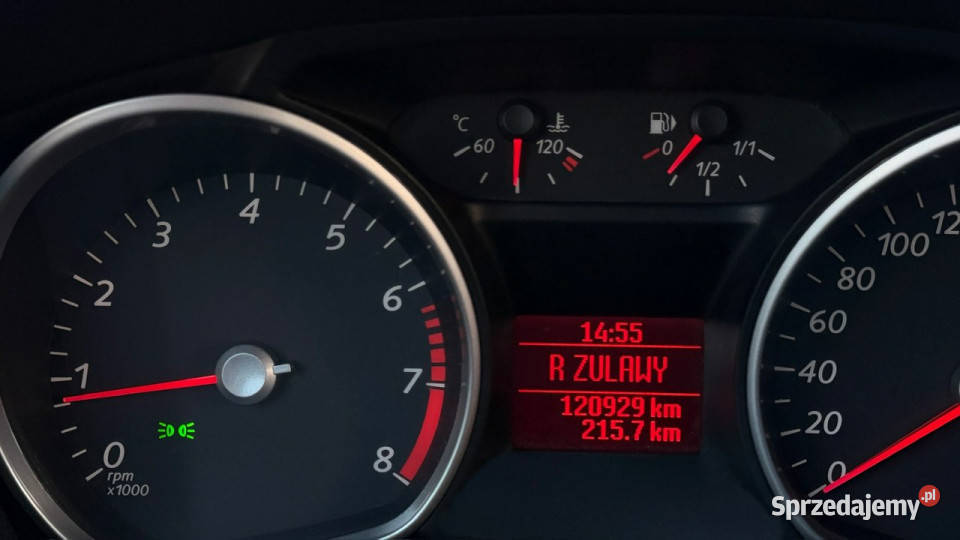 Ford Mondeo 20 Benzyna Moc 146 Salon Polska Mk4 Mondeo Elbląg