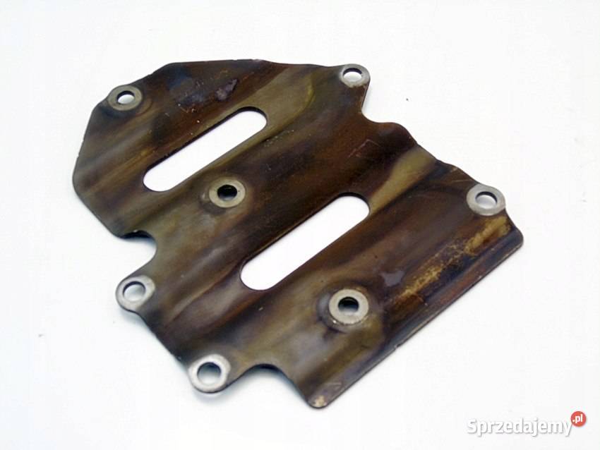 WKŁAD MISKI OLEJU PRZEGRODA FALI OLEJU 12 10 Sosnowiec