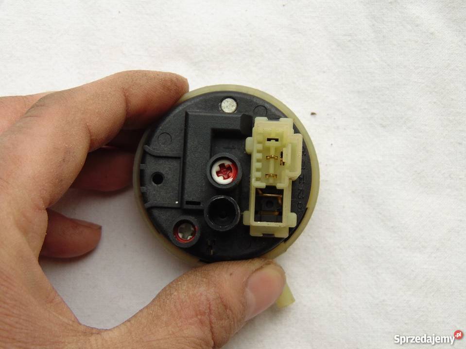 Hydrostat Metalflex HD505 T85u 505MB101 160025800 Pelplin - Sprzedajemy.pl