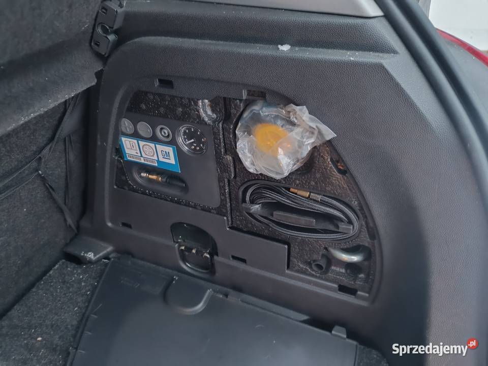 Opel Corsa D lakier metallic Limanowa sprzedam