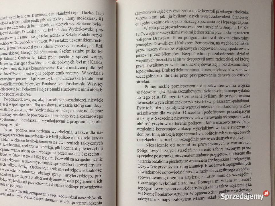 3246 Z Utraconego Wołynia Do Odzyskanego Szczecin