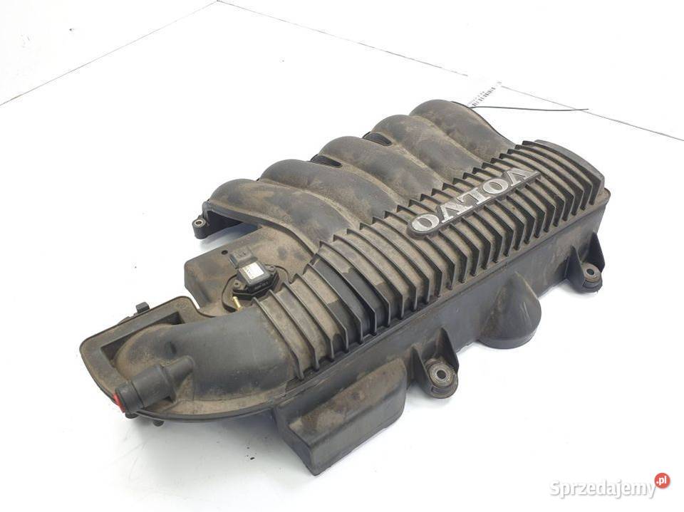 KOLEKTOR SSĄCY VOLVO V50 2900310889 Lipno sprzedam