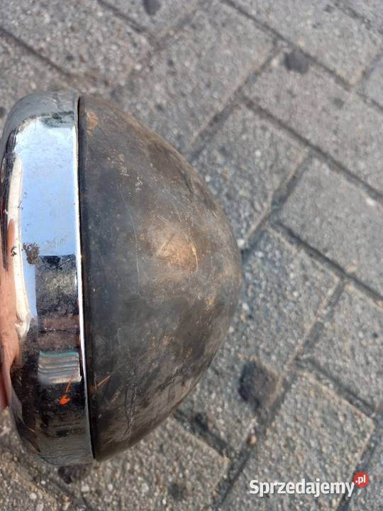 Halogen szperacz zelmot warszawa Nysa Syrena Biała Podlaska
